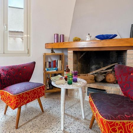 Appartement Vista Capo à Alghero Extérieur photo