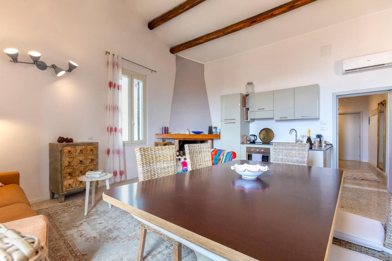 Appartement Vista Capo à Alghero Extérieur photo