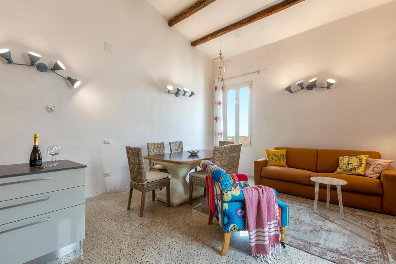 Appartement Vista Capo à Alghero Extérieur photo