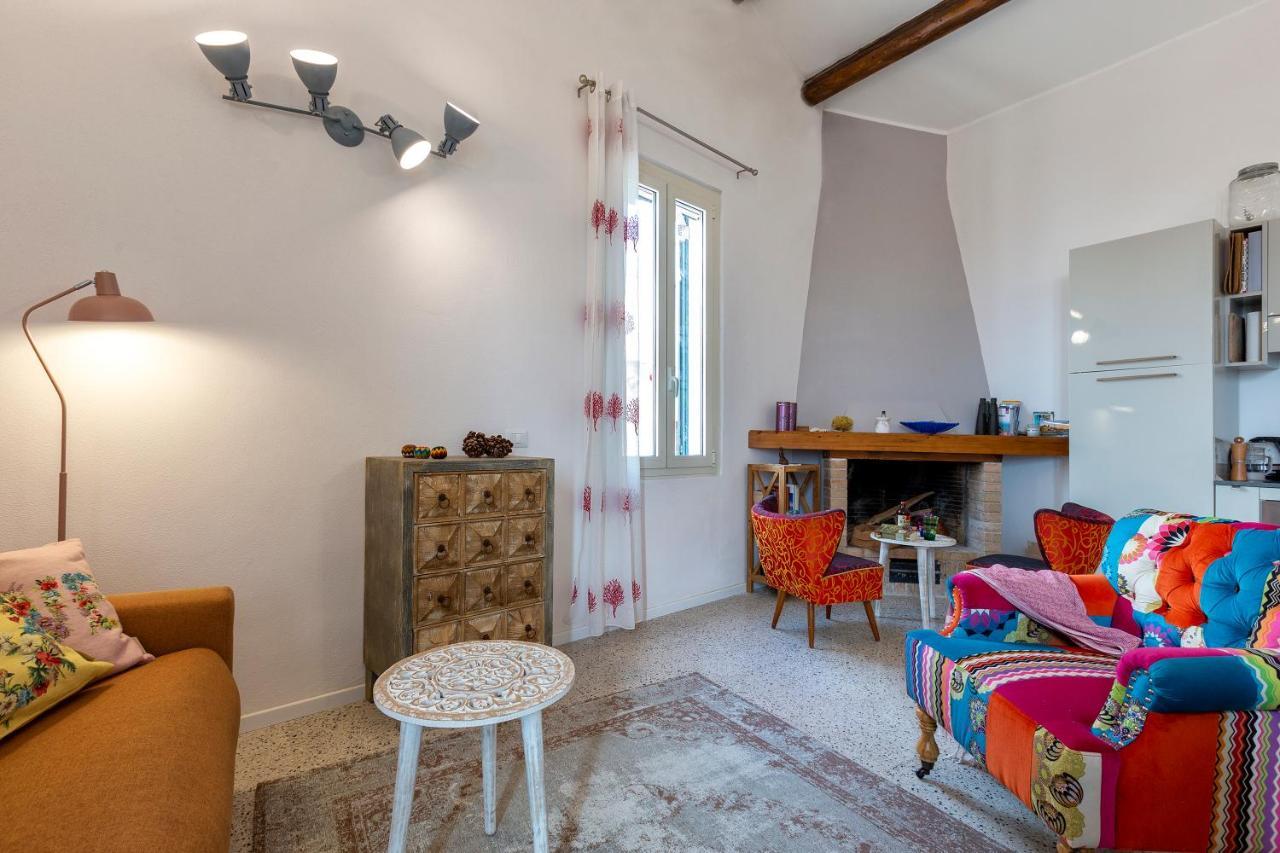 Appartement Vista Capo à Alghero Extérieur photo