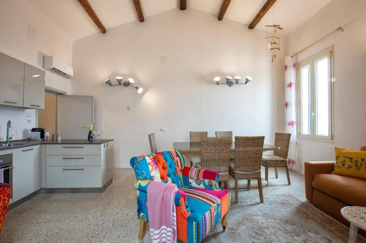 Appartement Vista Capo à Alghero Extérieur photo